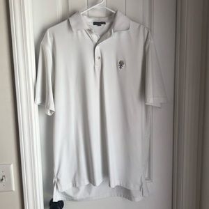 Peter Millar Summer Comfort Ford Plantation / The Ford Field & River Club